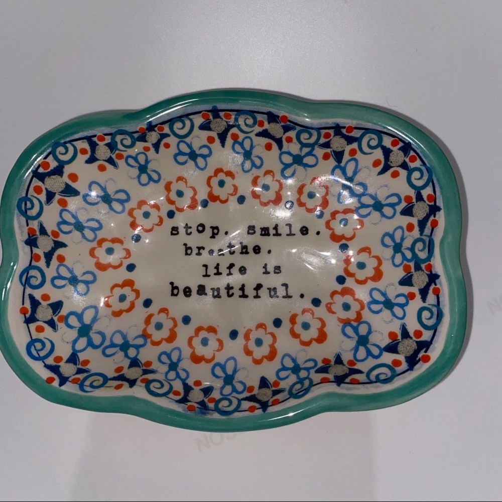 Natural Life Dish